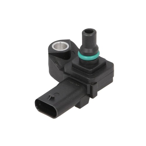 Intake manifold pressure - manifold,