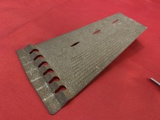 1960s USA Kay Jumbo Guitar