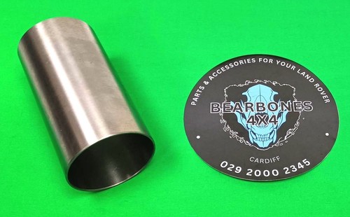 Engine block cylinder liner - engine,