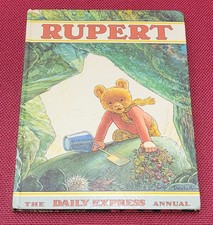 Rupert Annual 1971