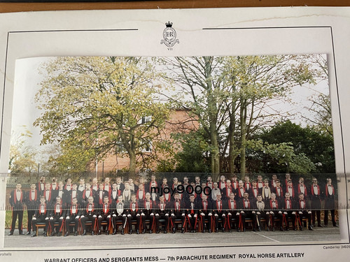 British military photo 7th - military,