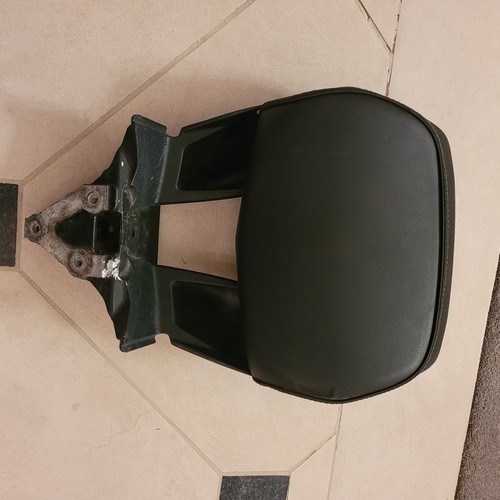 Yamaha max 300 rear seat - ,