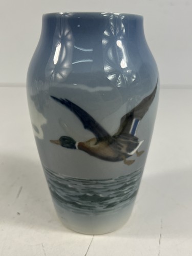 Royal copenhagen vase 14cm - copenhagen,