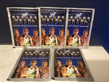 Unopened Pack Magic box inc