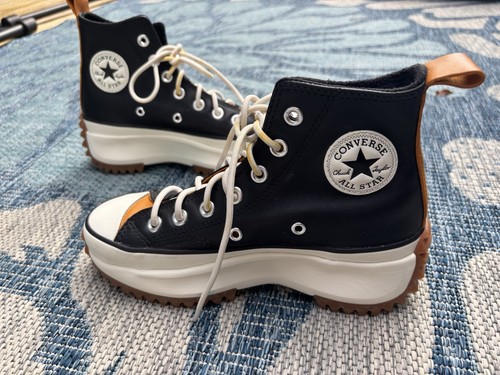 Converse run star high - run,