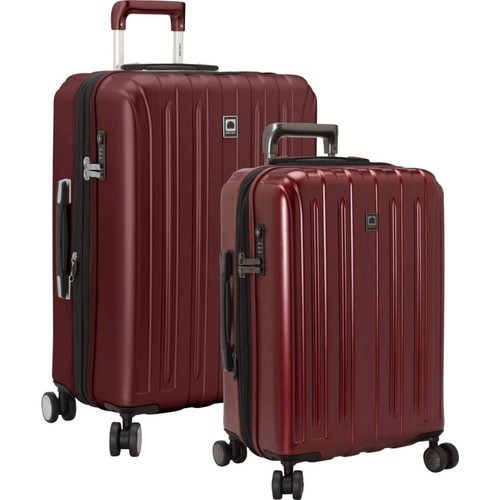 Hardside luggage piece - hardside, 2