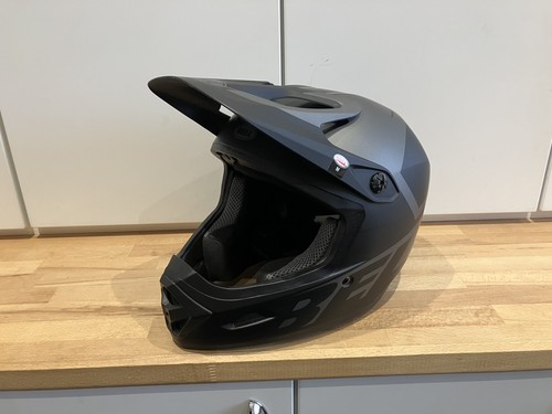 Bell transfer mtb - mtb, face
