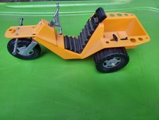 VTG 1970s Kenner Toy Chopper