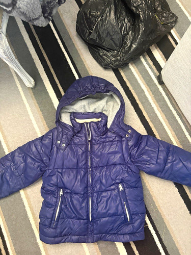 Mini boden girls - girls, blue