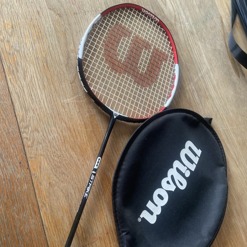 Wilson code strike graphite - n-code,