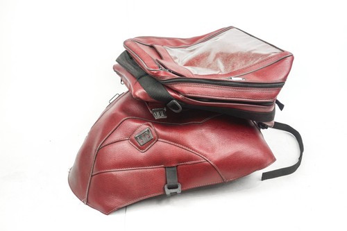 Bagster suzuki gsf 600 1200 - gsf,