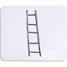 'Wooden Ladder' Mouse Mat /