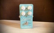 TC Electronic Pipeline Tremolo Guitar Pedal