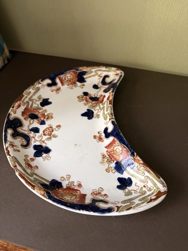 Antique losol ware late - antique, k&c