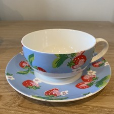 Cath Kidston Queens Large Blue