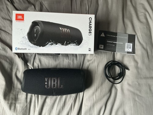 Jbl charge portable - jbl,