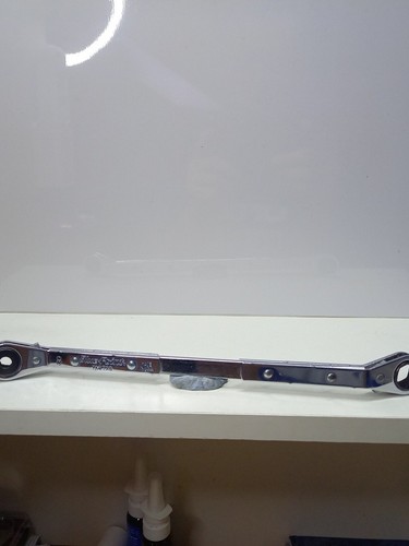 Blue point snap - point, 8mm