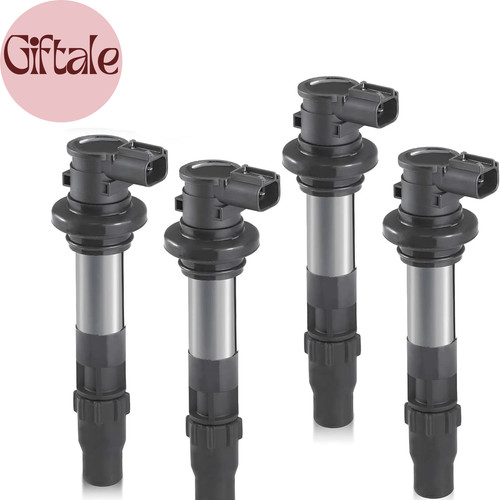 4pcs ignition coils for - 4pcs,