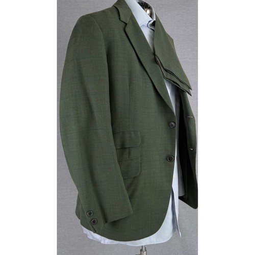 Vintage 50s kingsridge hecht - 50s,