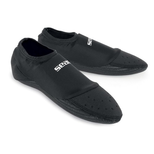 Scapin neoprene socks - neoprene, for