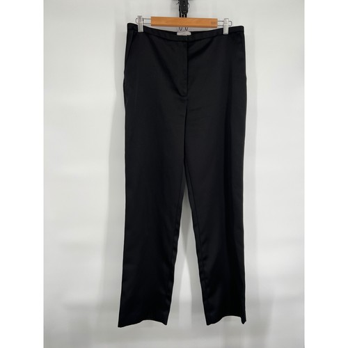 Black dress pants - pants, size