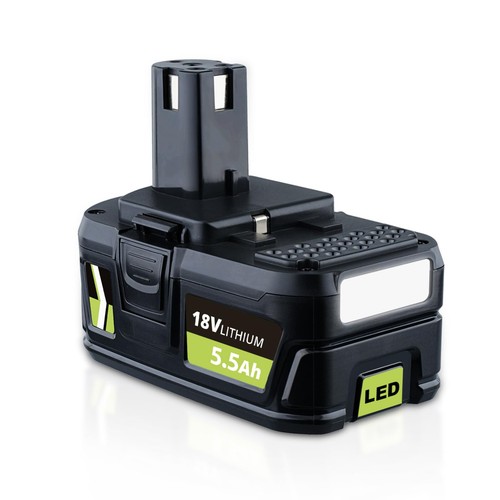 5ah replacement for ryobi - 5.5ah,