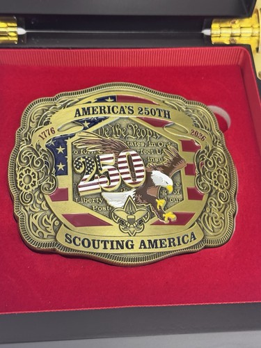 Bsa scouting america - scouting,