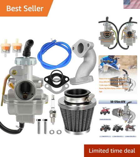 Pz20 carburetor kit for - pz20,