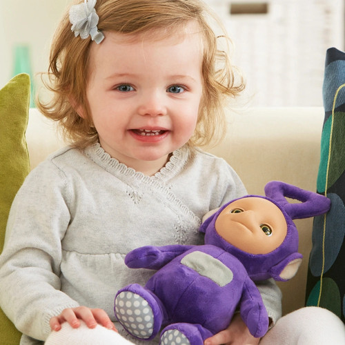 Teletubbies talking tinky - teletubbies,