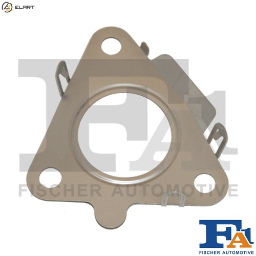 Gasket charger 414 - charger, for
