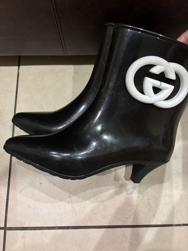 Gucci women short - women's, heeled