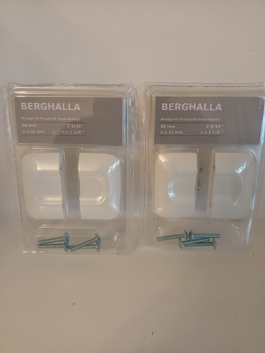 Ikea berghalla handles - handles,