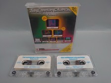 SUPERIOR COLLECTION  Volume 3 - Acorn Electron - Superior ?️TESTED & WORKING?️