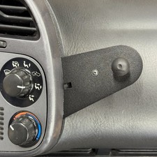 Honda S2000 LHD Phone Mount
