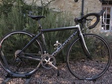 Kona Zing Supreme Full carbon