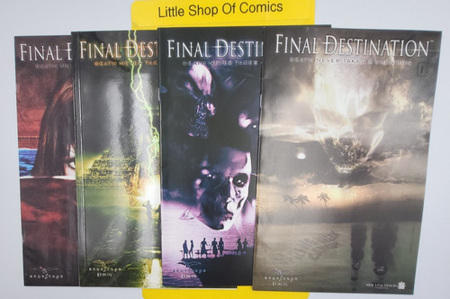 Final destination spring break - final,