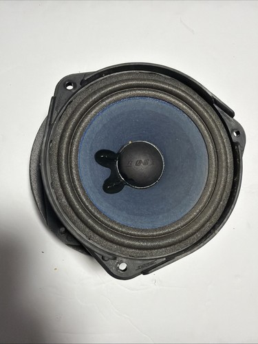 Bose 901 driver - bose,