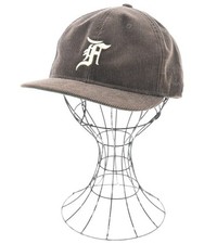 Fear of God ESSENTIALS Caps