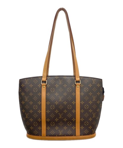 Louis vuitton babylon - vuitton, shoulder