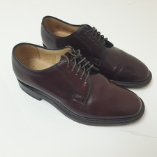 Loake 771T Derby Shoes Mens UK