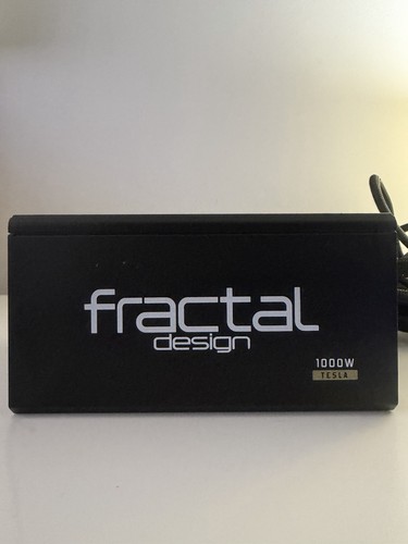 Fractal design tesla - fractal,