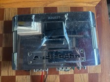 Audiobahn A2002T 2-Channel Car Amp Amplifier Used