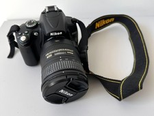 Nikon d5000 digital slr camera - nikon,