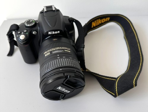 Nikon d5000 digital slr - d5000,