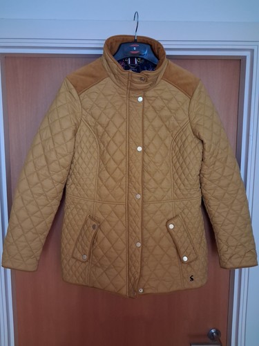 Joules women newdale - women's, quilted