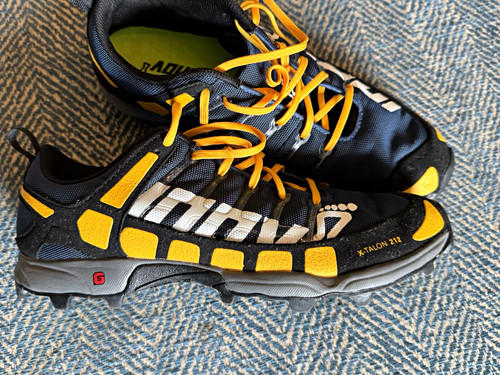 Inov talon 212 men s - inov-8,