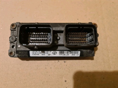 51827446 fiat punto - 51827446, 1.2
