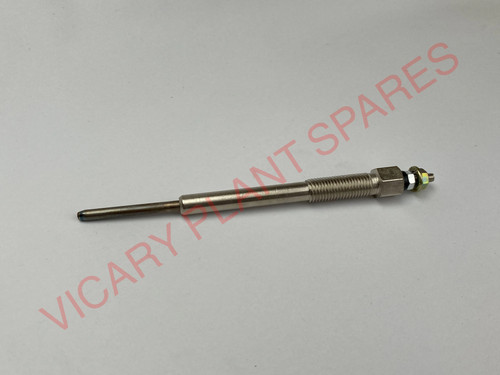 Thermostart jcb part - thermostart, no
