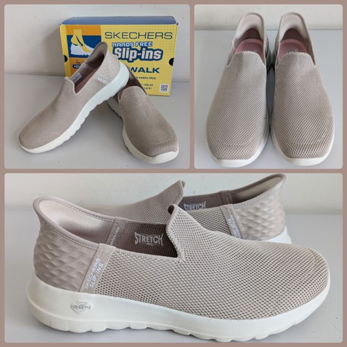 Sketchers slip ins hands free - sketchers,