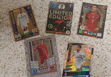 match attax cristiano ronaldo